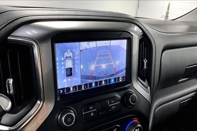 Used 2020 Chevrolet Silverado 2500 LTZ w/ LTZ Premium Package image 15