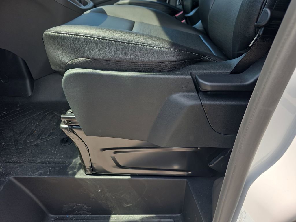 New 2025 Ford Transit 350 148 Low Roof AWD w/ Load Area Protection Package image 13