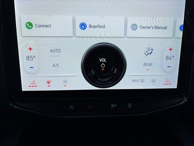 Used 2023 Ford Expedition Limited image 25