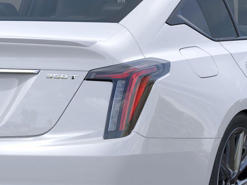 New 2026 Cadillac CT5 Sport image 11