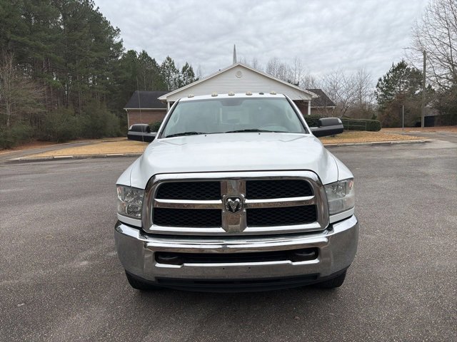 Used 2017 RAM 2500 Tradesman w/ Chrome Appearance Group