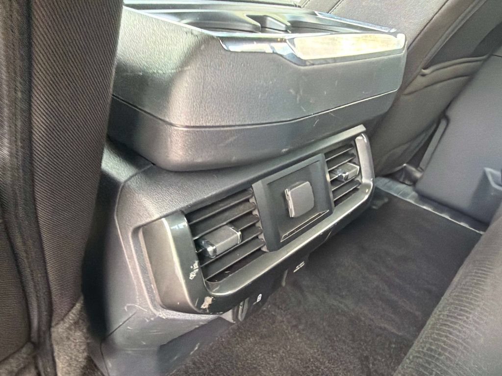 Used 2023 Ford F150 XLT w/ Equipment Group 302A High AWD/4WD image 17