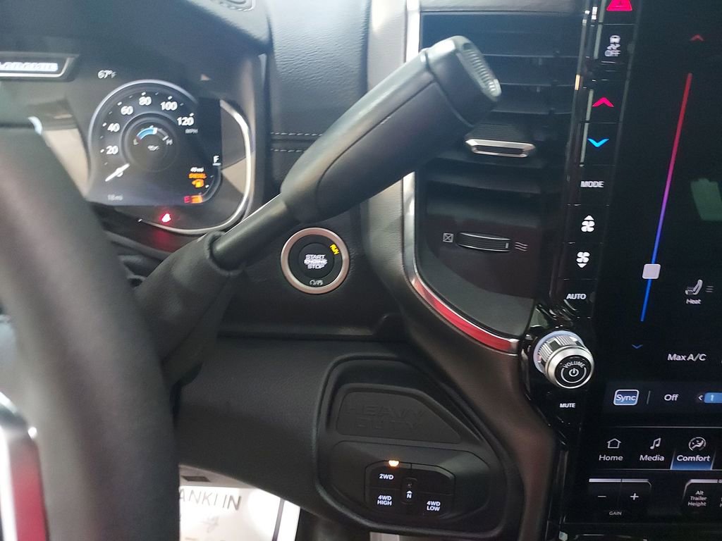 New 2026 RAM 2500 Laramie image 26