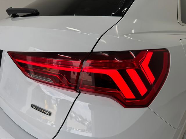 Used 2021 Audi Q3 2.0T Premium Plus w/ Premium Plus Package image 32