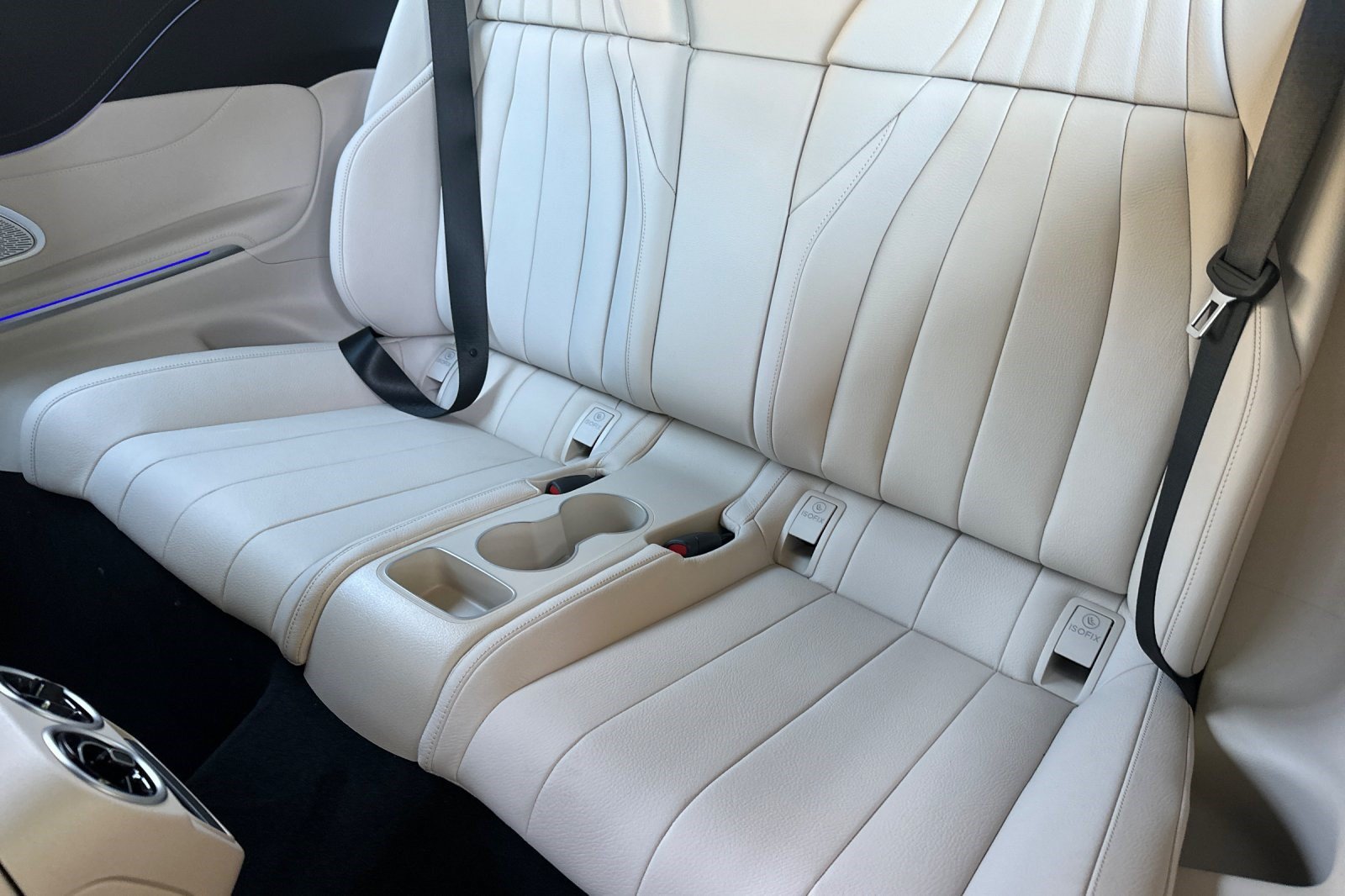 New 2026 Mercedes-Benz CLE 53 AMG 4MATIC Cabriolet image 23