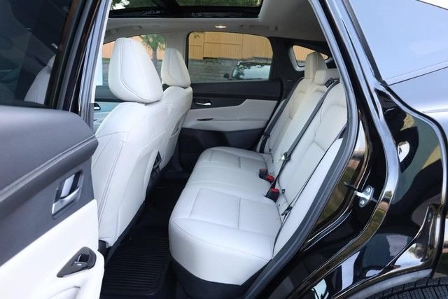 Certified 2025 Nissan Murano SL AWD/4WD image 25