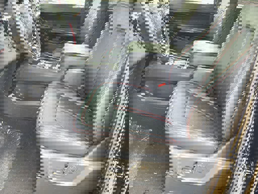 New 2024 Ford Expedition Max Limited image 10