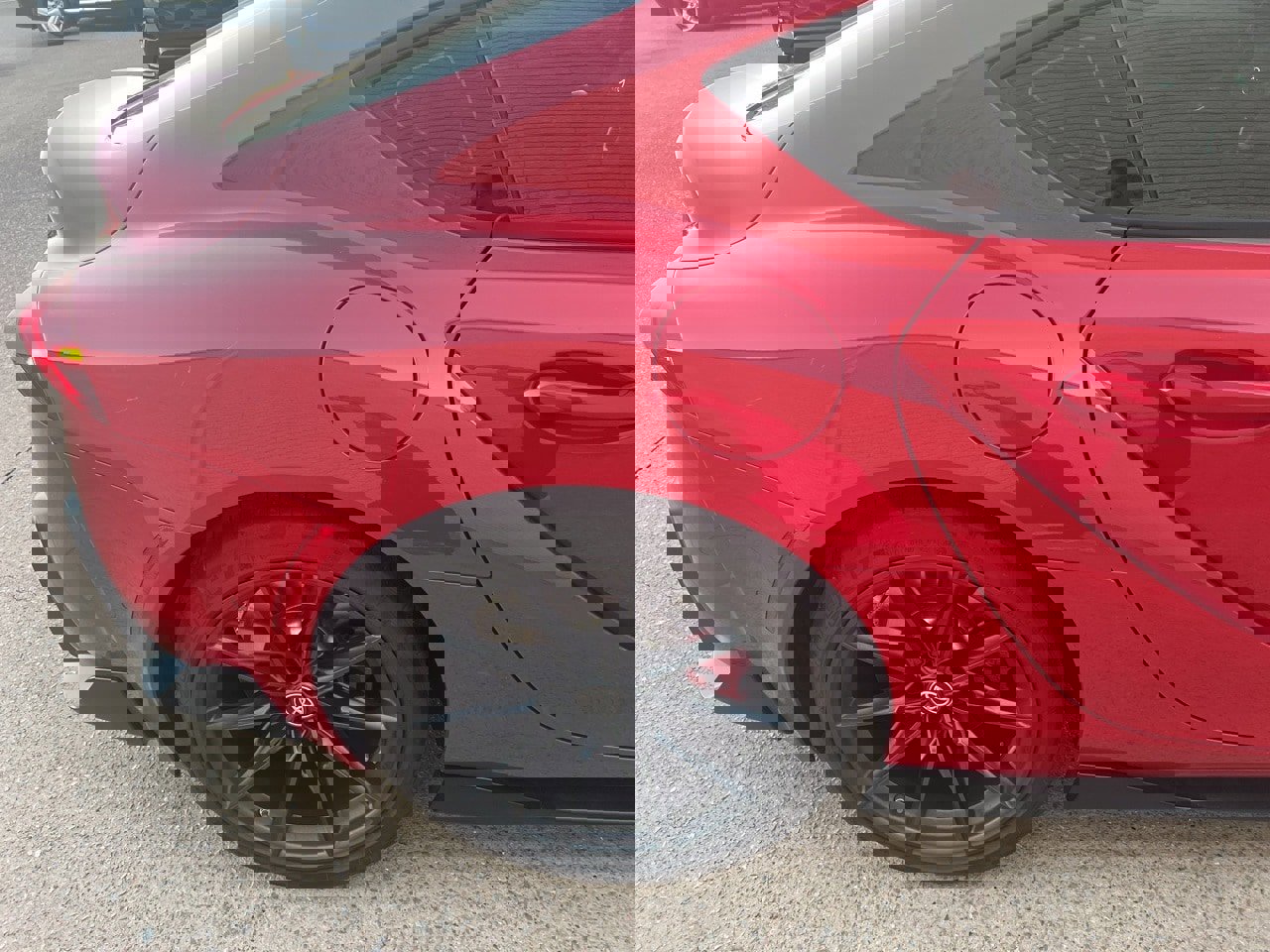 Used 2023 Toyota Supra Premium image 16