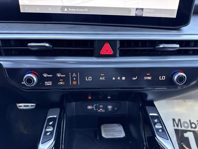 New 2026 Kia Sorento SX AWD/4WD image 24