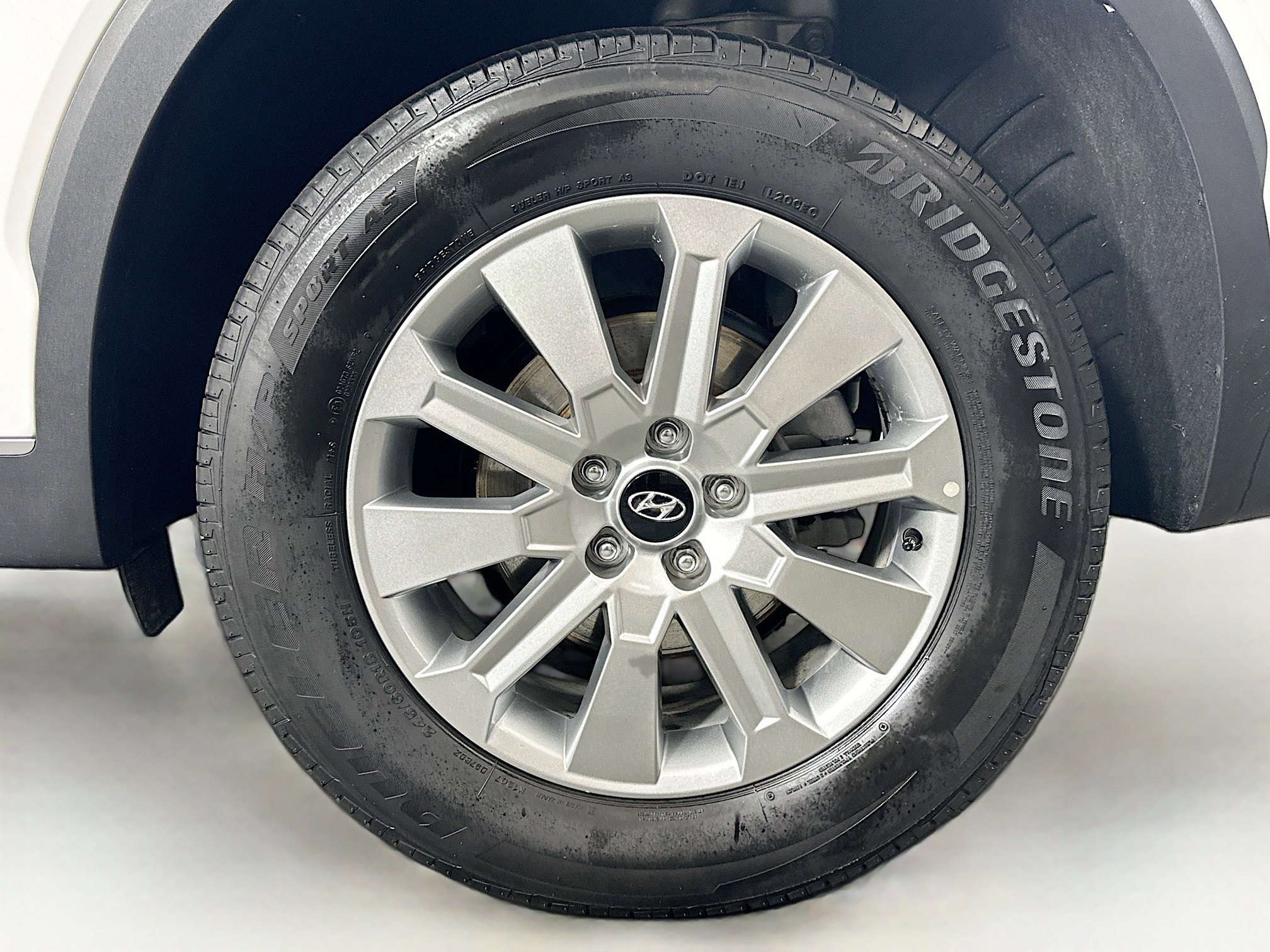 Used 2025 Hyundai Palisade SEL image 11