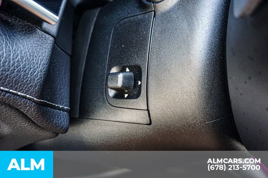 Used 2024 Mercedes-Benz EQS 450+ 4MATIC SUV image 48