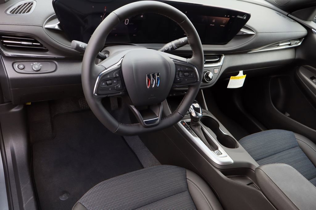 New 2026 Buick Envista Preferred w/ Convenience I Package FWD image 6