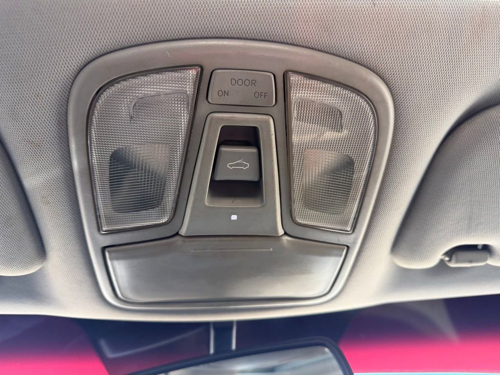 Used 2011 Kia Optima SX w/ Premium Touring Pkg image 21