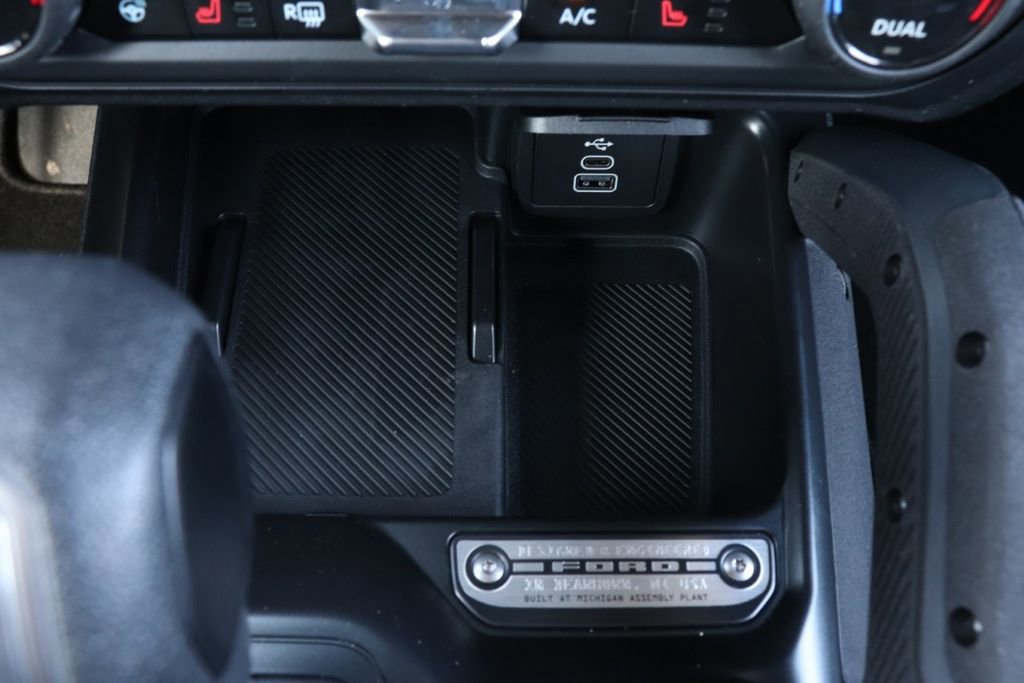 New 2026 Ford Bronco Badlands image 23