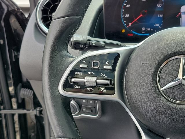 Used 2022 Mercedes-Benz GLB 250 image 29
