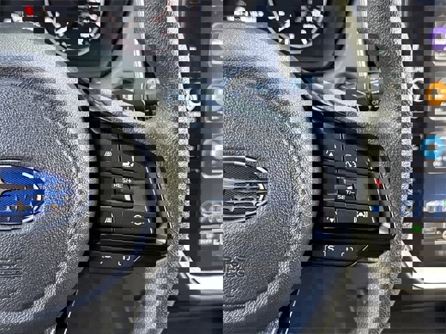 Certified 2025 Subaru Crosstrek 2.0i Premium image 28