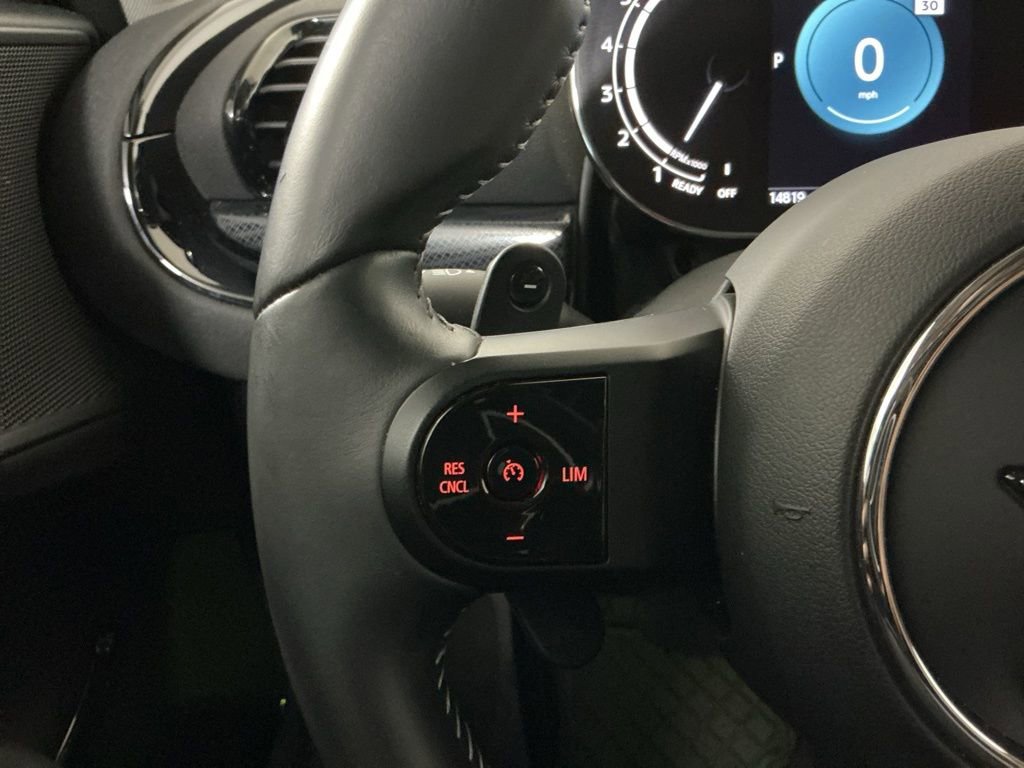 Certified 2024 MINI Cooper Clubman S image 15