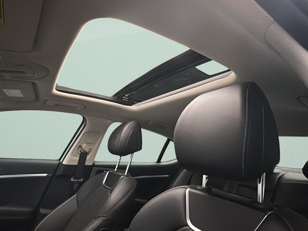 New 2026 Genesis G70 2.5T Prestige AWD/4WD image 10