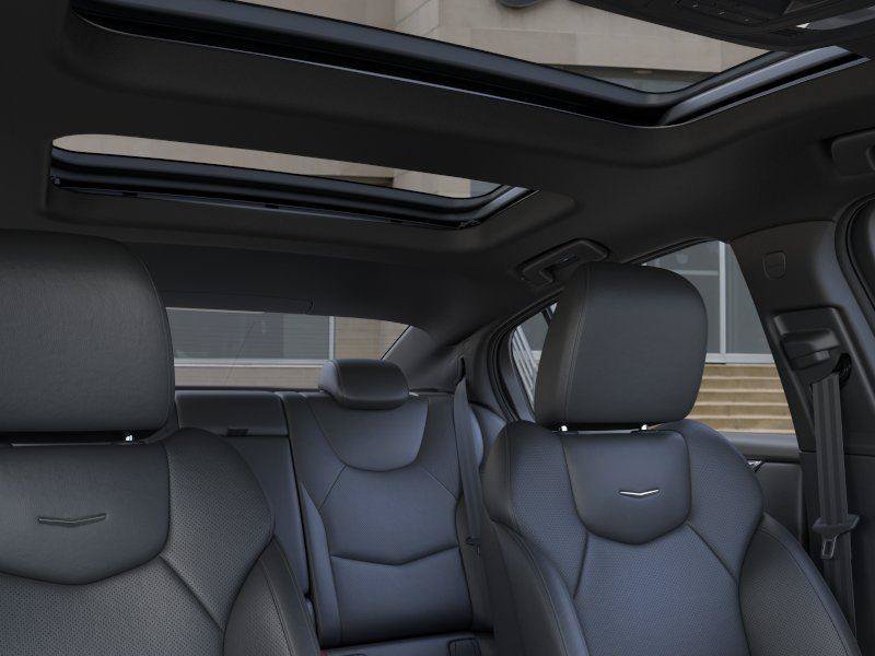 New 2026 Cadillac CT5 Premium Luxury w/ Technology Package AWD/4WD image 24
