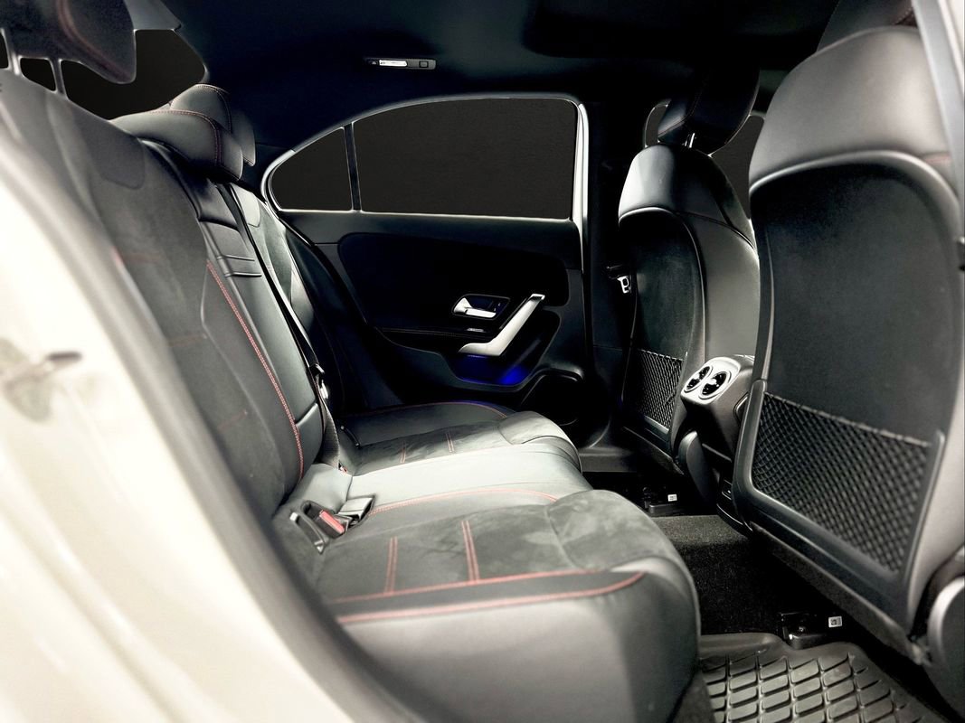 Used 2022 Mercedes-Benz A 220 4MATIC image 24