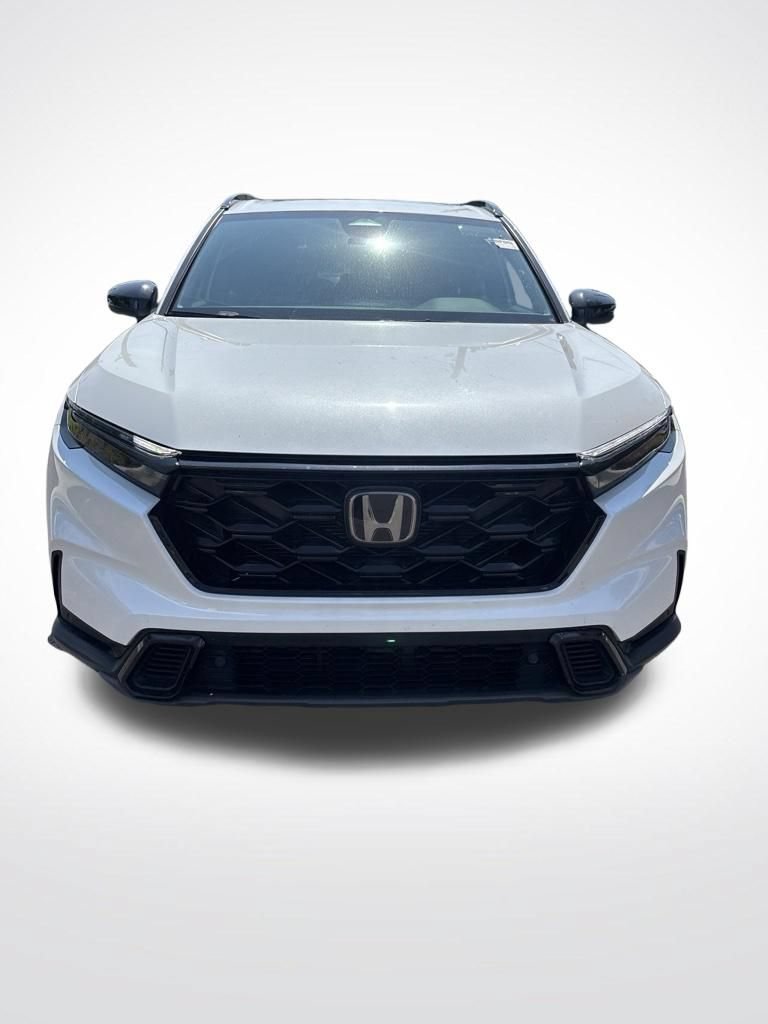 Used 2025 Honda CR-V Sport-L image 4