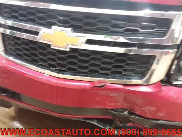 Used 2015 Chevrolet Tahoe LS AWD/4WD image 20