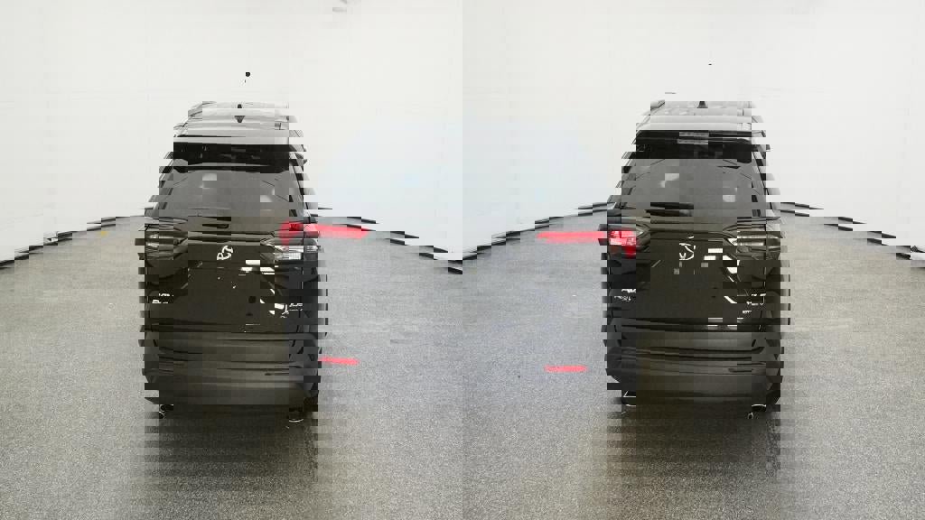 New 2025 Toyota RAV4 XLE image 40