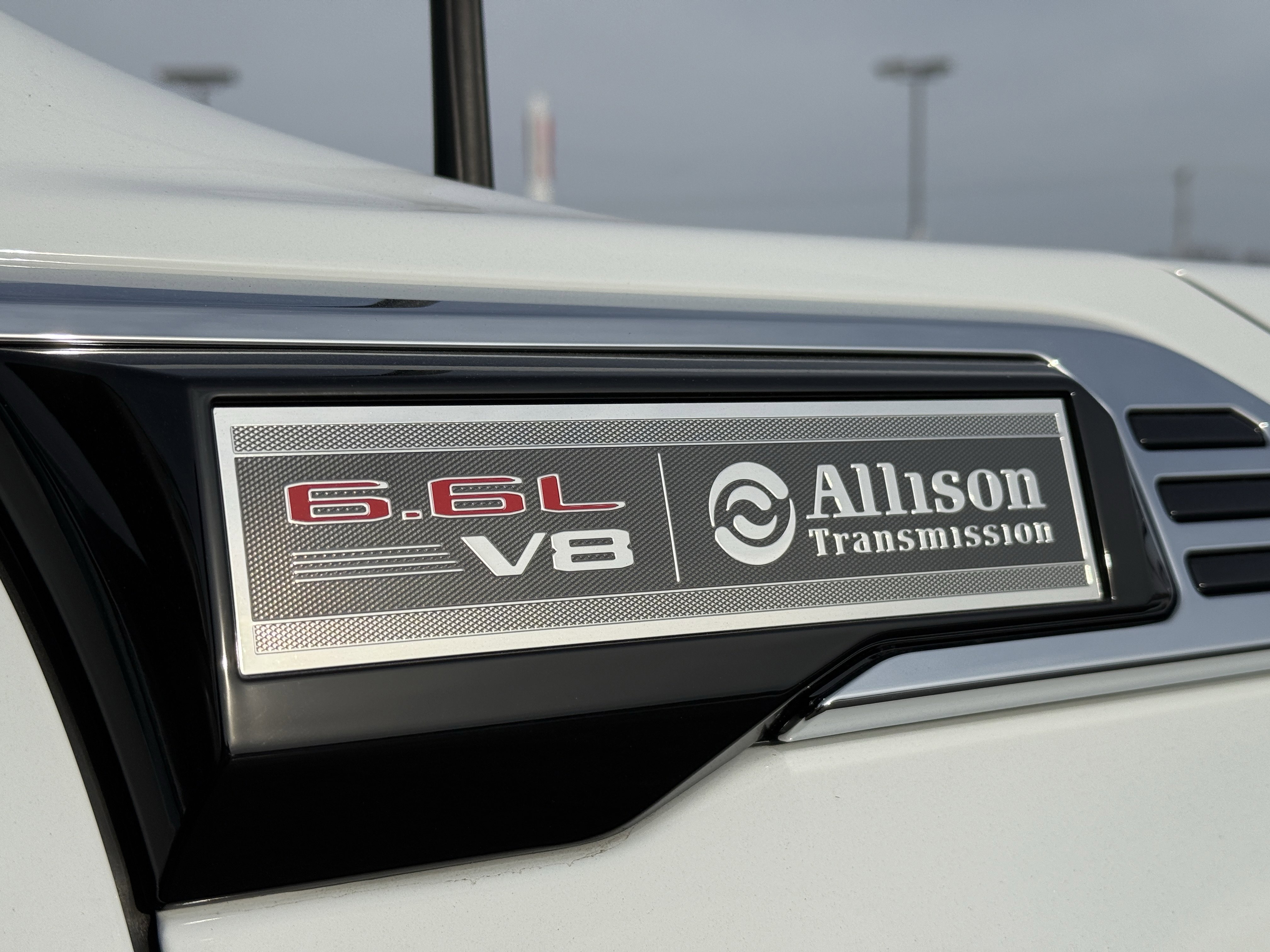 New 2026 GMC Sierra 2500 SLE w/ SLE Value Package; image 10