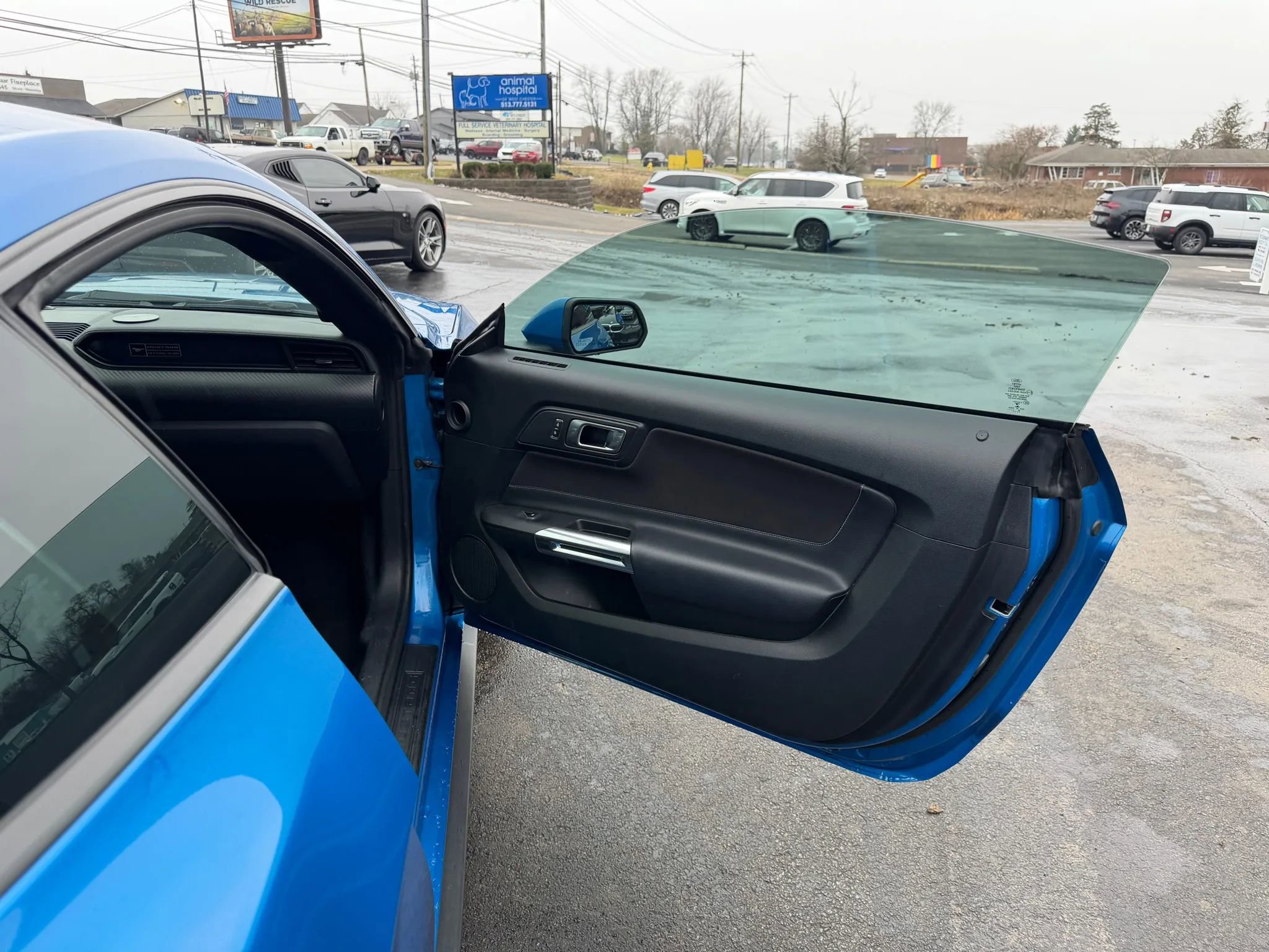 Used 2020 Ford Mustang Coupe image 36