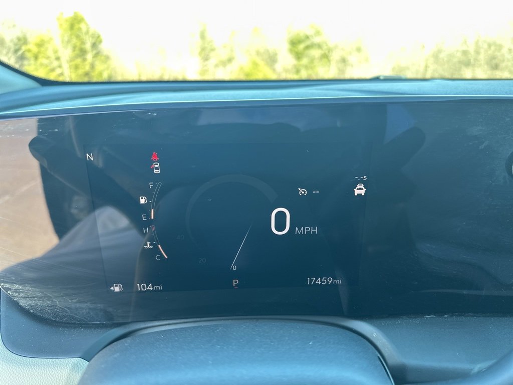 Certified 2024 Buick Encore GX Sport Touring image 18