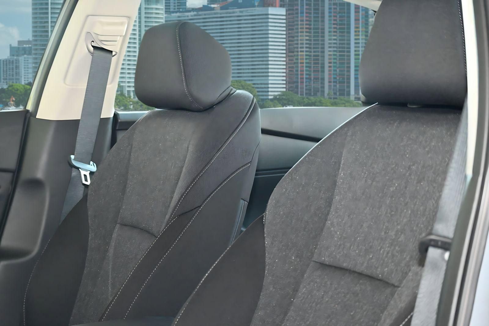 New 2026 Honda Accord SE image 16