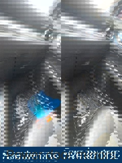 Used 2019 MAZDA CX-5 Touring image 16