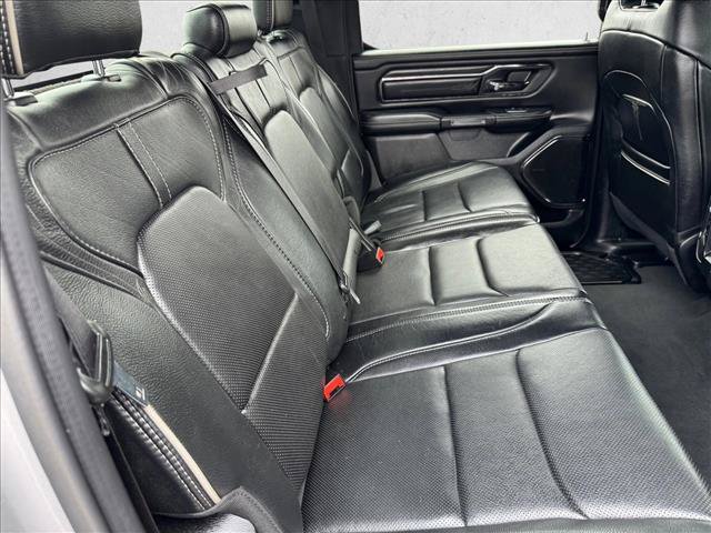 Used 2022 RAM 1500 Limited AWD/4WD image 18