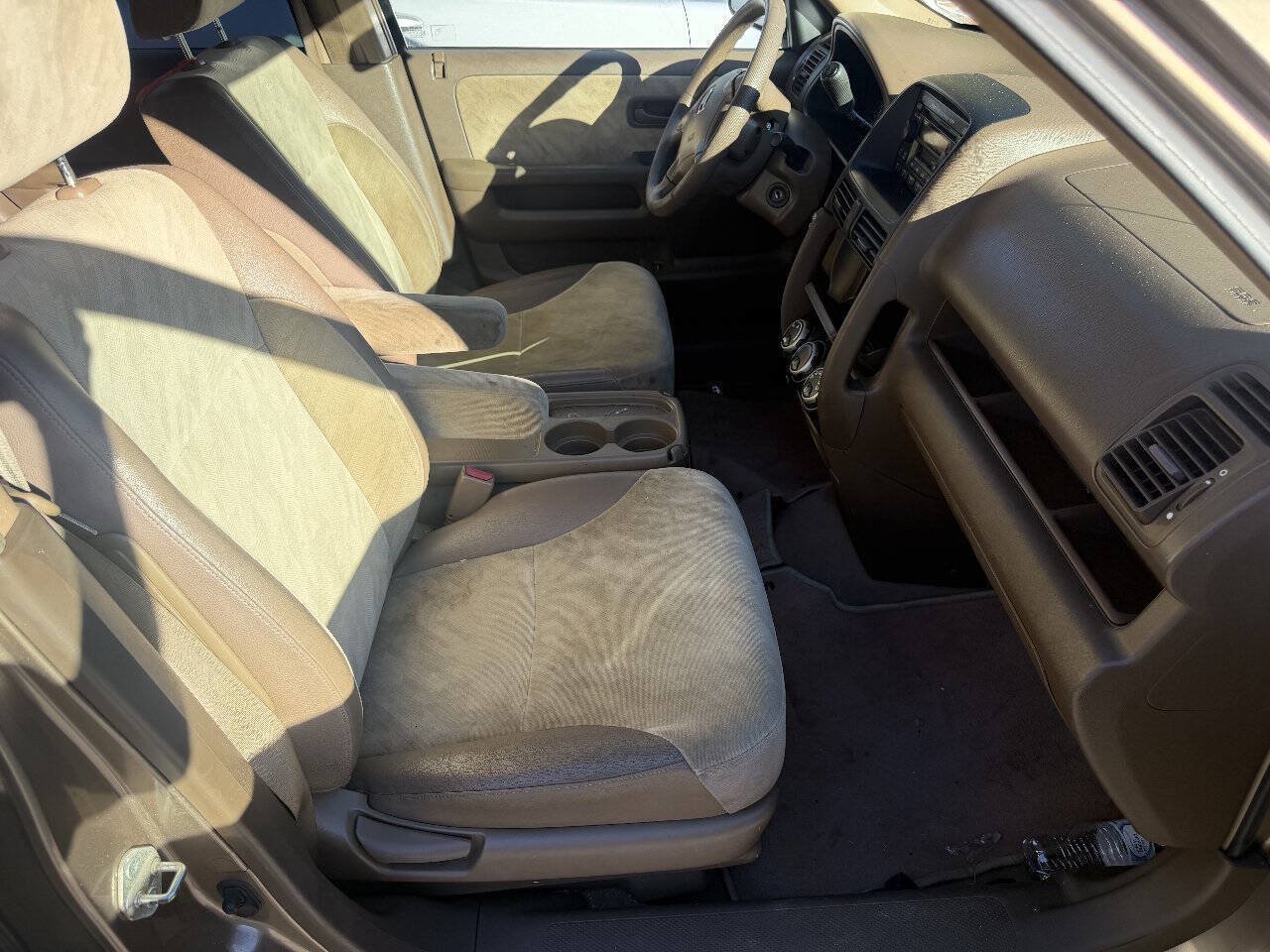 Used 2003 Honda CR-V EX image 15