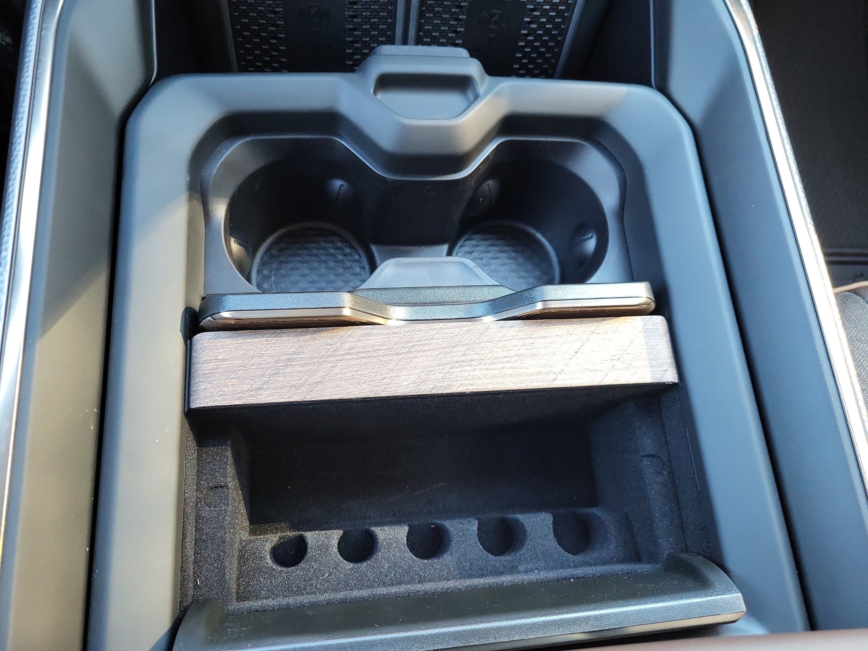 New 2026 RAM 2500 Limited image 33