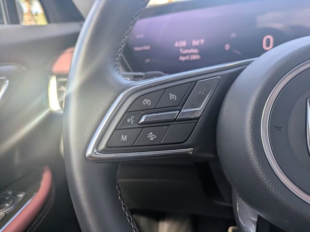 Used 2025 Buick Envision Sport Touring AWD/4WD image 30