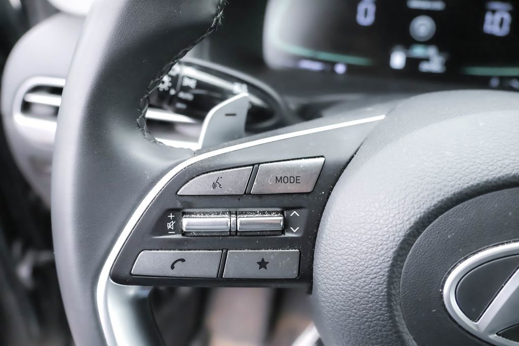 Used 2023 Hyundai Palisade XRT AWD/4WD image 17