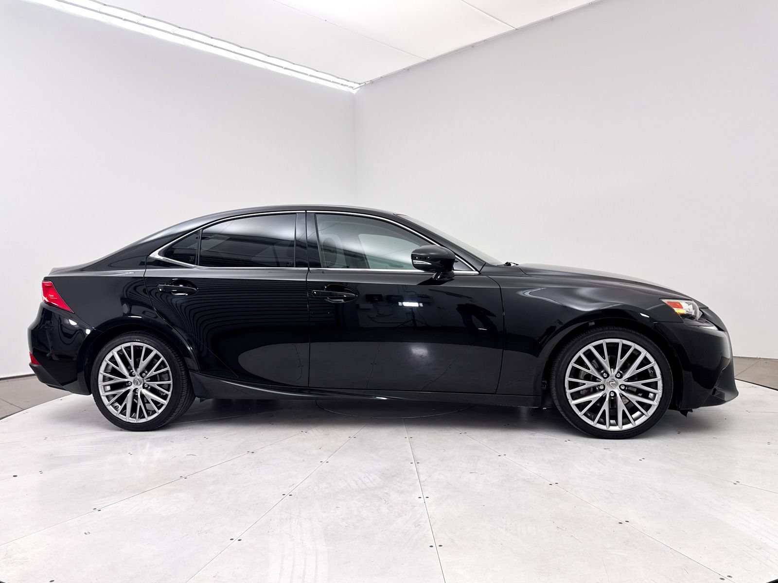 Used 2014 Lexus IS 250 w/ Navigation Package RWD image 40