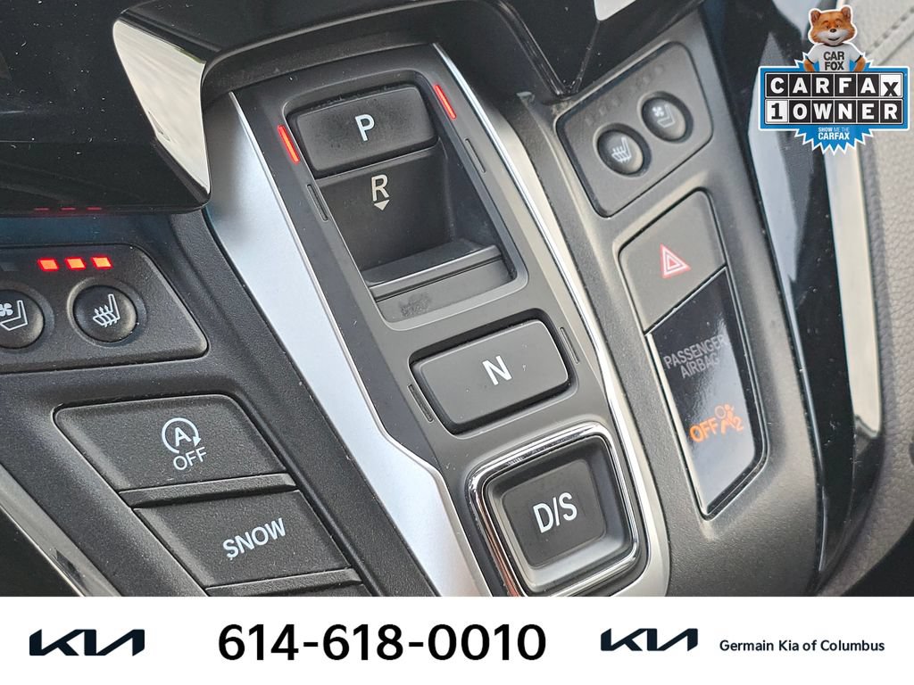 Used 2020 Honda Odyssey Elite image 26