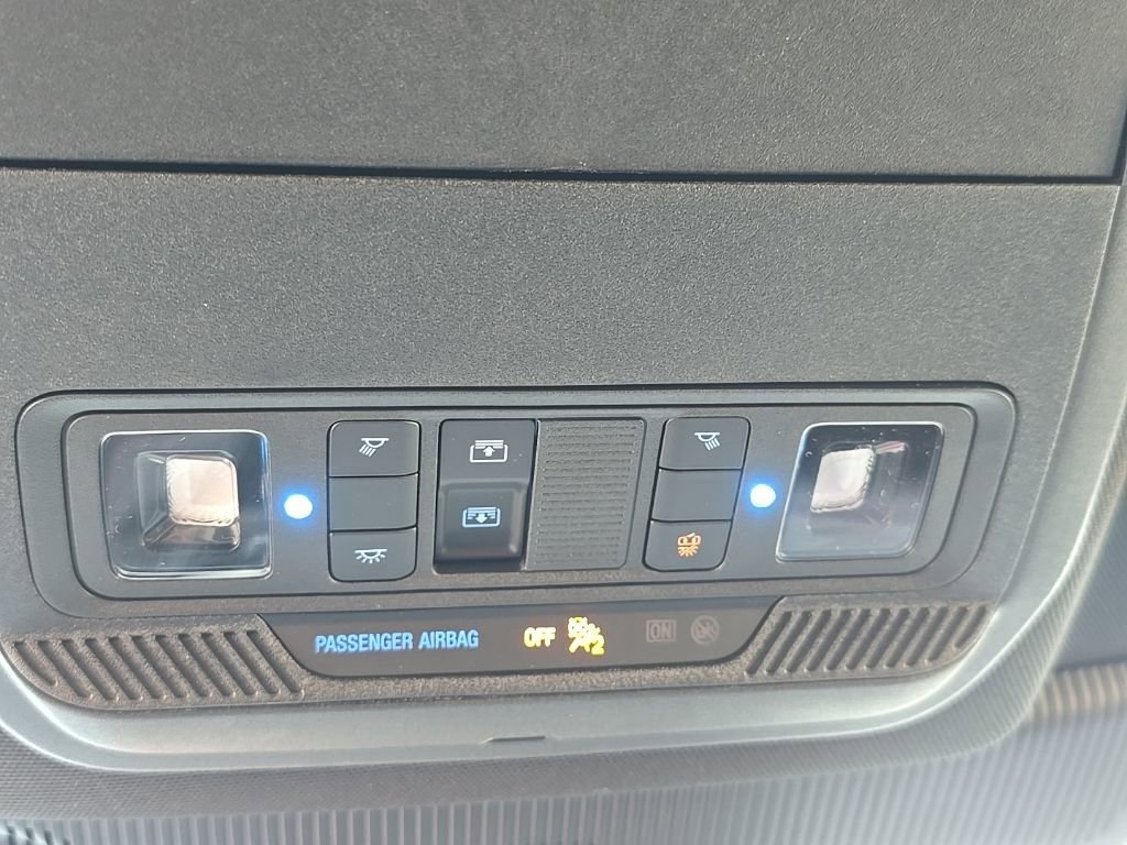 New 2026 Ford Explorer Platinum image 35