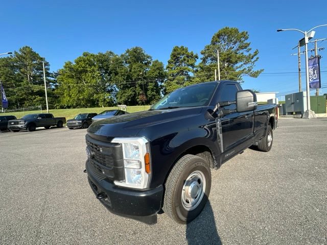 Used 2025 Ford F250 XL RWD video 1