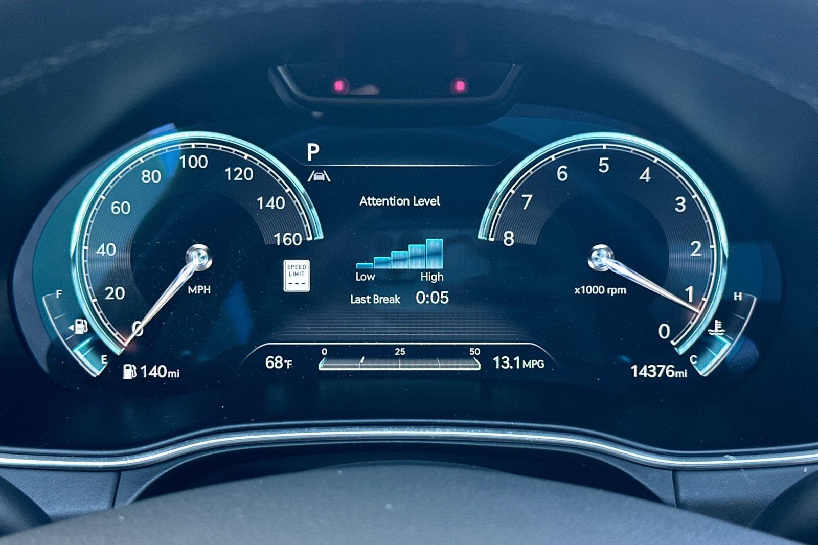 Used 2023 Genesis GV80 2.5T w/ Prestige 20" Package image 26