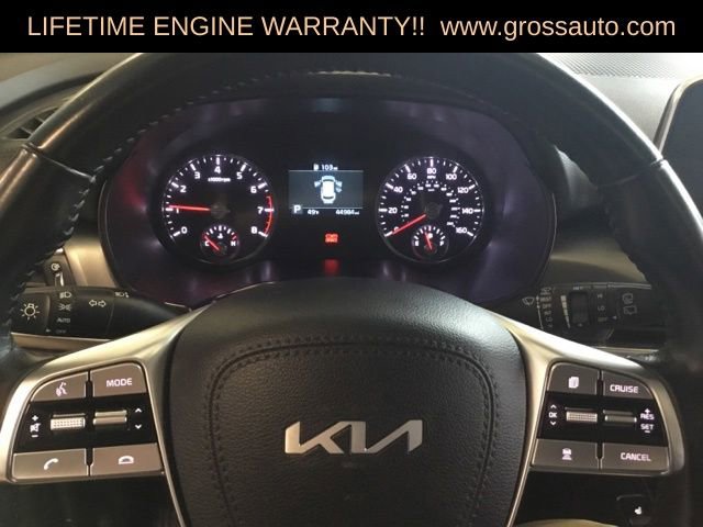 Used 2022 Kia Telluride S AWD/4WD image 19