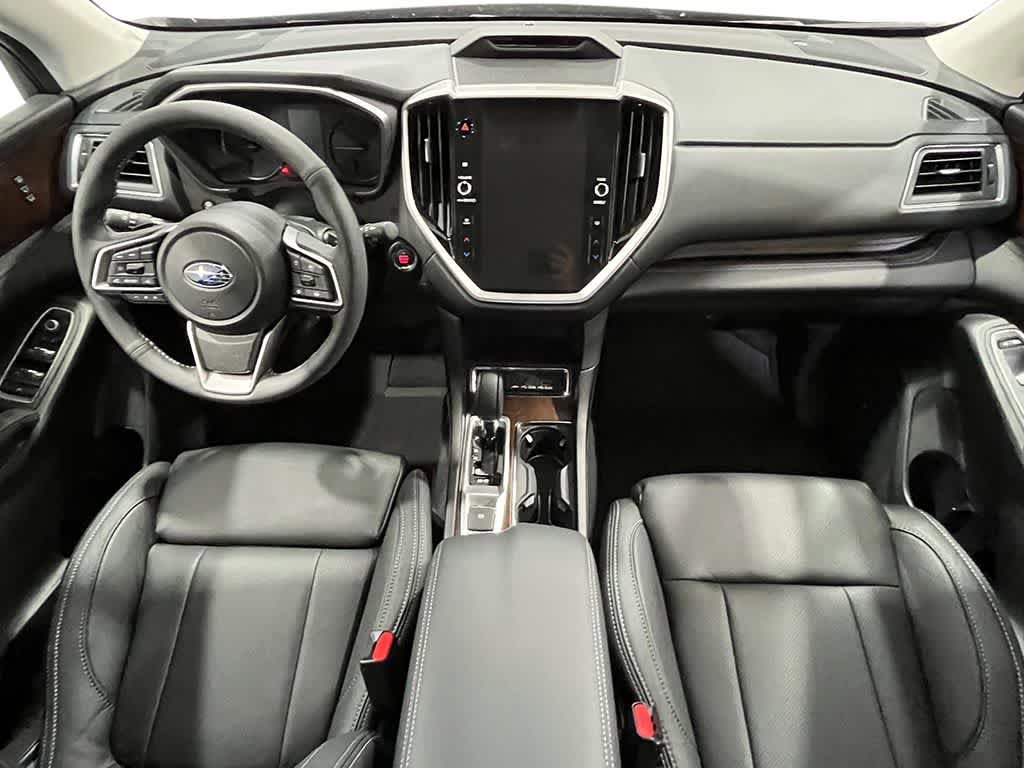 Used 2025 Subaru Ascent Touring AWD/4WD image 15