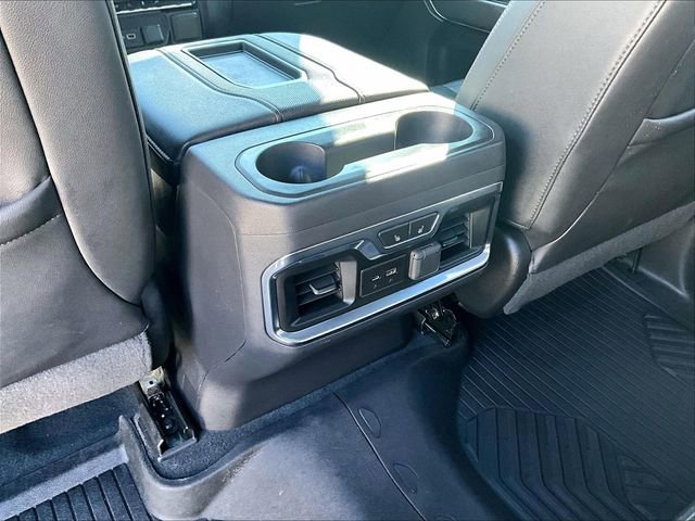 Used 2020 GMC Sierra 1500 AT4 image 28