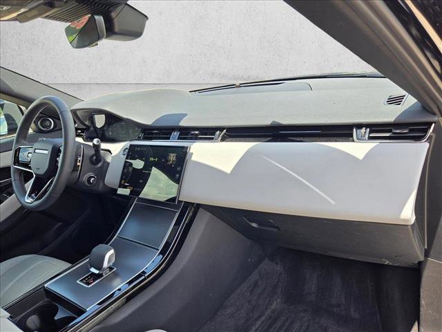 Certified 2026 Land Rover Range Rover Evoque S AWD/4WD image 23