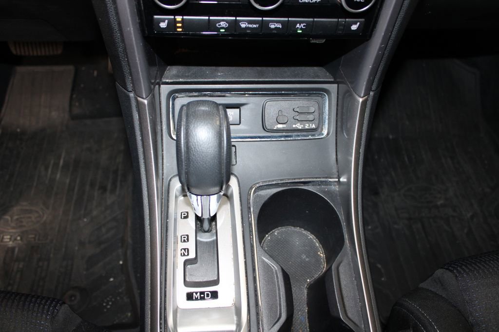 Used 2020 Subaru Ascent Premium w/ Convenience Package image 29