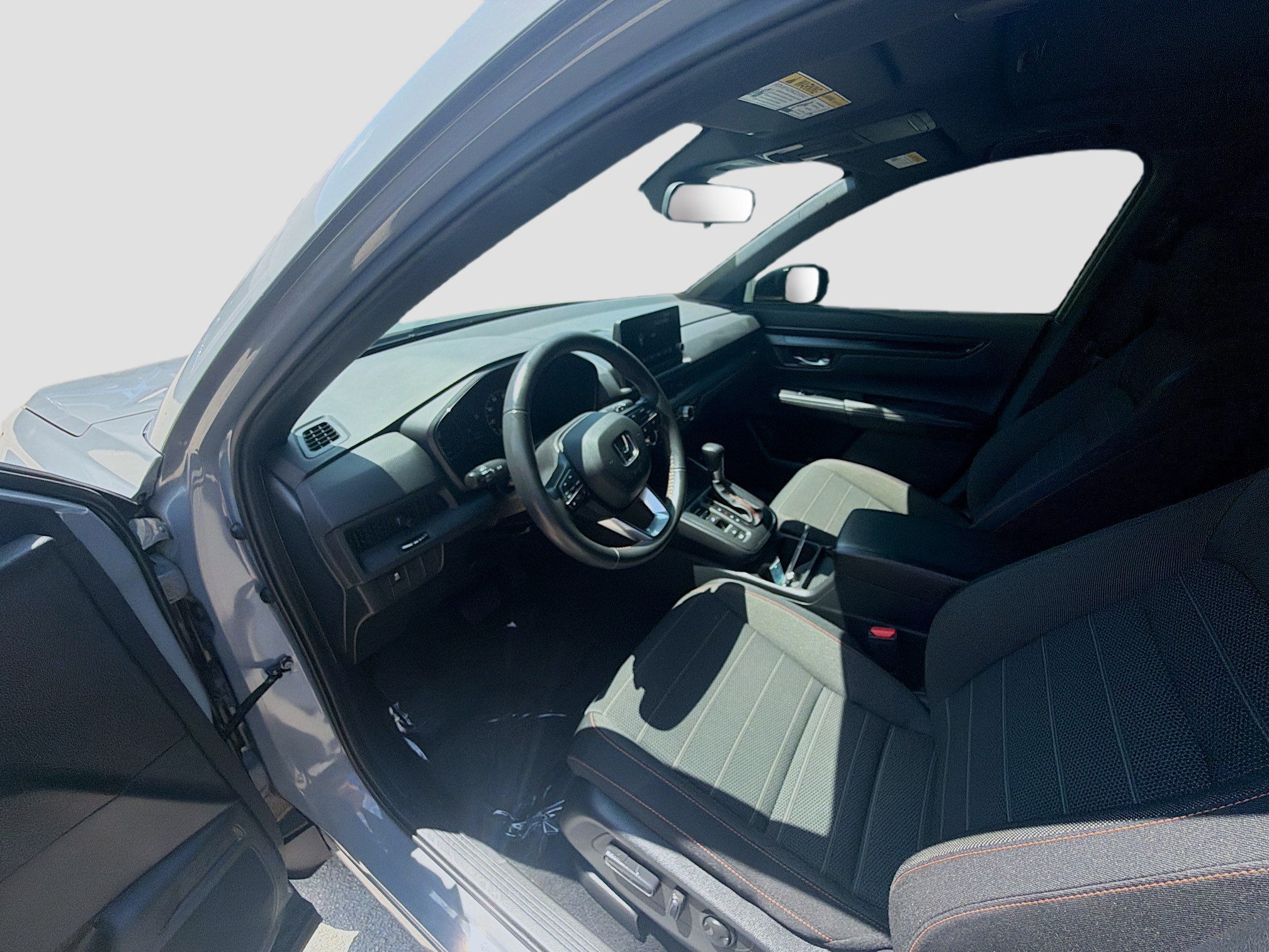 Certified 2024 Honda CR-V Sport image 9