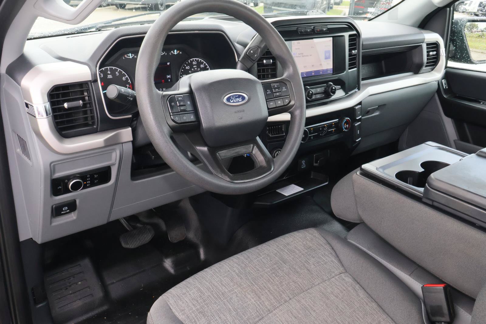 Used 2023 Ford F150 XL RWD image 10