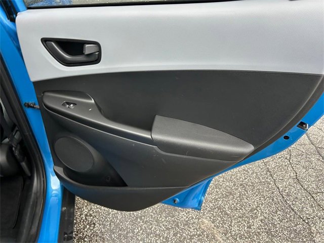 Used 2020 Hyundai Kona SEL Plus image 27